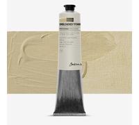 Jackson's : Artists Acrylic Paint : 200ml : Unbleached Titanium
