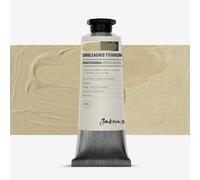 Jackson's : Artists Acrylic Paint : 60ml : Unbleached Titanium
