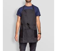 Jackson's : Artists Apron Black
