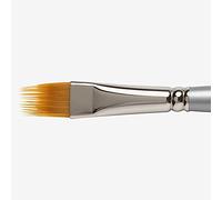 Jackson's B9821/2 Silverline Watercolour Brush Series 982 Comb : Size 1/2in