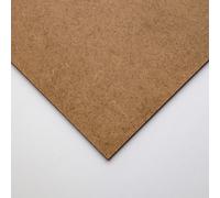 Jackson's : Backing Board Panel : 2.5mm MDF : 10inx12in