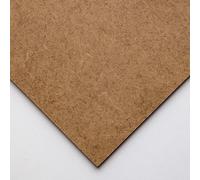 Jackson's : Backing Board Panel : 2.5mm MDF : 16inx20in