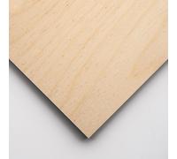 Jackson's : Birch Ply Wood Block : 9mm Thickness : 295x360mm
