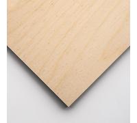 Jackson's : Birch Ply Wood Block : 9mm Thickness : 360x540mm