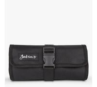 Jackson's : Black Pencil Roll : Holds 27 Pencils