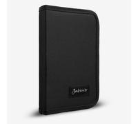 Jackson's : Black Sketching Case : 14x22cm (Apx.6x9in)