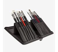 Jackson's : Brush Case For Long Handle Brushes : 39x36cm Open