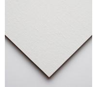 Jackson's : Canvas Board : Universal Primed Cotton 240gsm on MDF : 13x18cm