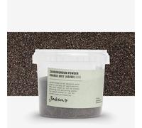 Jackson's : Carborundum Powder : Coarse Grit : 500g