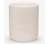 Jackson's : Ceramic Brush Pot
