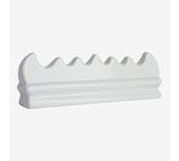 Jackson's : Ceramic Brush Rest : 6 in long