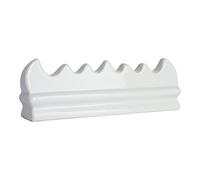 Jackson's : Ceramic Brush Rest : 6in (APX.15cm) Length