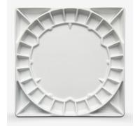 Jackson's : Ceramic Palette : 33 Well : 32.5x32.5cm