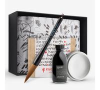 Jackson's : Curated Set : Ink