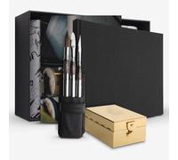 Jackson's : Curated Set : Plein Air Watercolour