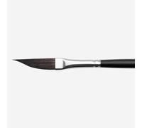 Jackson's : Dagger Brush : 3/8in
