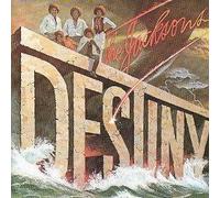 Jacksons - Destiny