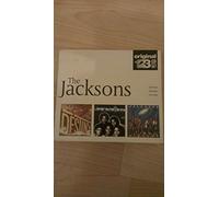Jacksons - Destiny / Triumph / Victory
