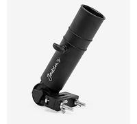 Jackson's Easel Umbrella Clamp Holder Metal Adjustable for Outdoor Painting