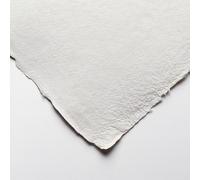 Jackson's : Eco Paper : Smooth / Medium : 200lb : 11x15in (Apx.28x38cm) : 80 Quarter Sheets