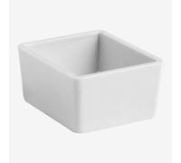 Jackson's : Empty Plastic Half Pan : Set of 12