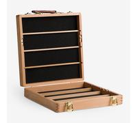 Jackson's : Empty Wooden Pastel Case : Holds 112 Jackson's or Unison Handmade Soft Pastels