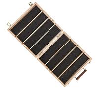 Jackson's : Empty Wooden Pastel Case : Holds 112 or Unison Handmade Soft Pastels