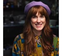 Jackson's : Framing and Presentation : Expert Coaching Webinar with Claudia Kennaugh