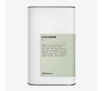 Jackson's : Glaze Medium 1 Litre