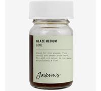 Jackson's : Glaze Medium 60ml
