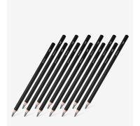 Jackson's : Graphite Pencil : 10B : Pack of 12