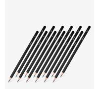 Jackson's : Graphite Pencil : 5B : Pack of 12