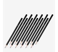 Jackson's : Graphite Pencil : B : Pack of 12