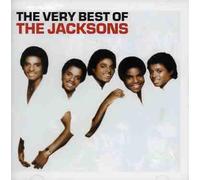 Jacksons - Greatest Hits