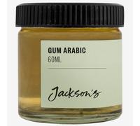 Jackson's : Gum Arabic : 60ml
