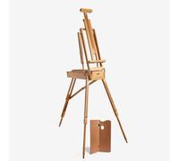 Jackson's : Half Sized French Style Box Easel
