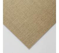 Jackson's : Handmade Board : Clear Glue Sized Fine Linen CL696 on MDF Board : 13x18cm