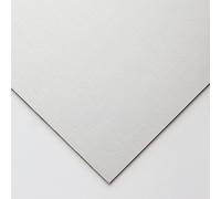 Jackson's : Handmade Board : Universal Primed Fine Linen CL535 on MDF Board : 18x24cm