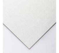 Jackson's : Handmade Board : Universal Primed Rough Jute CL565 on MDF Board : 18x24cm