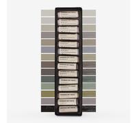 Jackson's : Handmade Soft Pastel : 14 Colours : Set 10