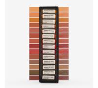 Jackson's : Handmade Soft Pastel : 14 Colours : Set 4