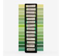 Jackson's : Handmade Soft Pastel : 14 Colours : Set 8