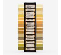 Jackson's : Handmade Soft Pastel : 14 Colours : Set 9