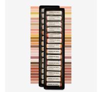 Jackson's : Handmade Soft Pastel : 28 Colours : Portrait Set