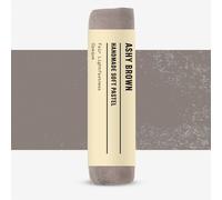 Jackson's : Handmade Soft Pastel : Ashy Brown