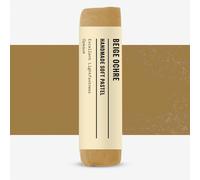 Jackson's : Handmade Soft Pastel : Beige Ochre