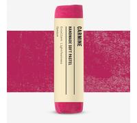 Jackson's : Handmade Soft Pastel : Carmine