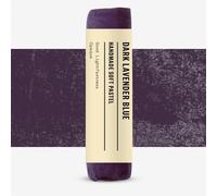 Jackson's : Handmade Soft Pastel : Dark Lavender Blue