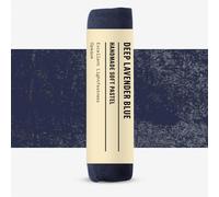 Jackson's : Handmade Soft Pastel : Deep Lavender Blue