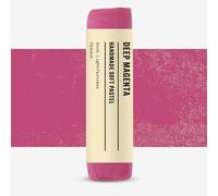 Jackson's : Handmade Soft Pastel : Deep Magenta